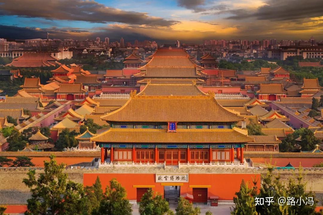 北京最新景點探秘，奇妙之旅開啟