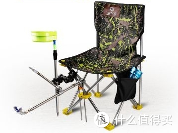 最新款釣魚椅，體驗(yàn)變革，自信收獲與成就感的源泉