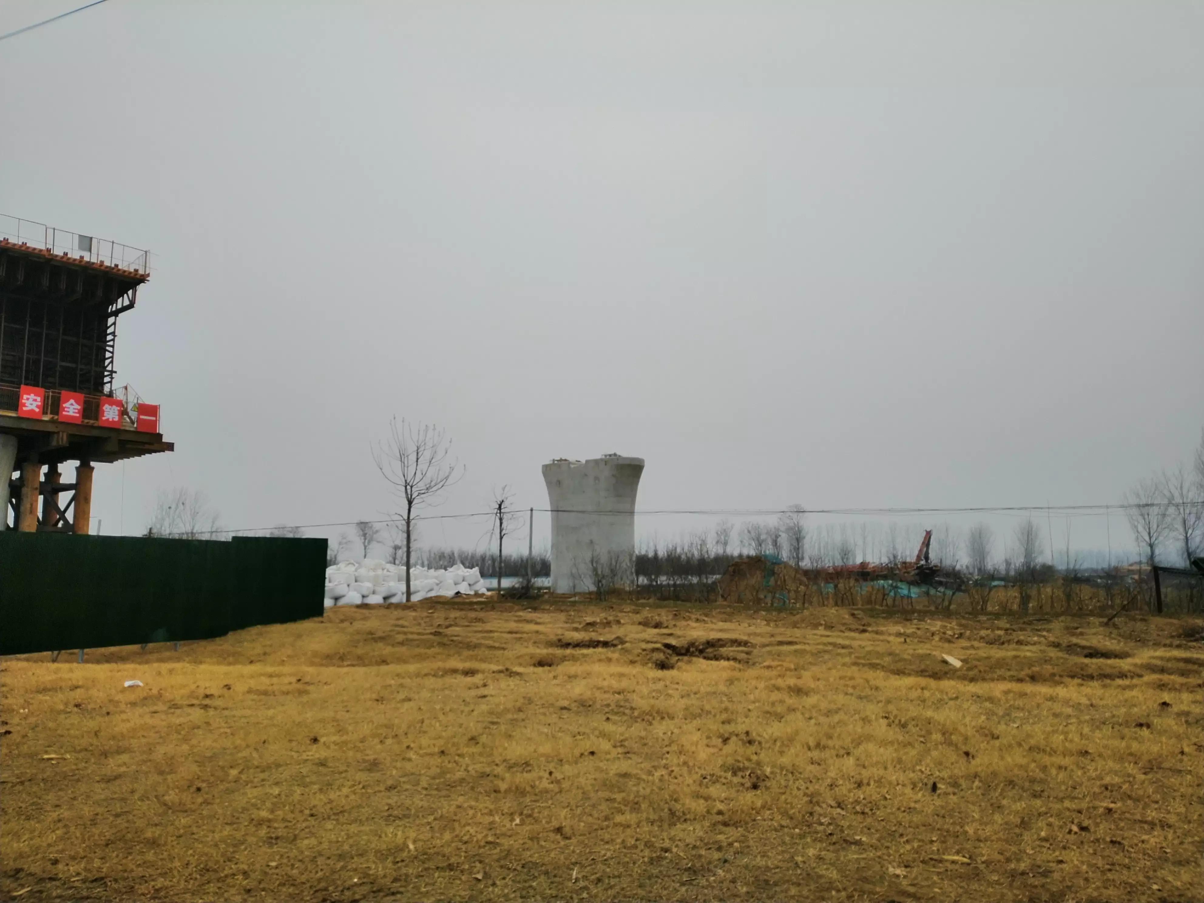 菏澤蘭考高鐵最新動態(tài)更新，最新消息匯總