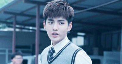 吳亦凡最新電視劇，心動之作！
