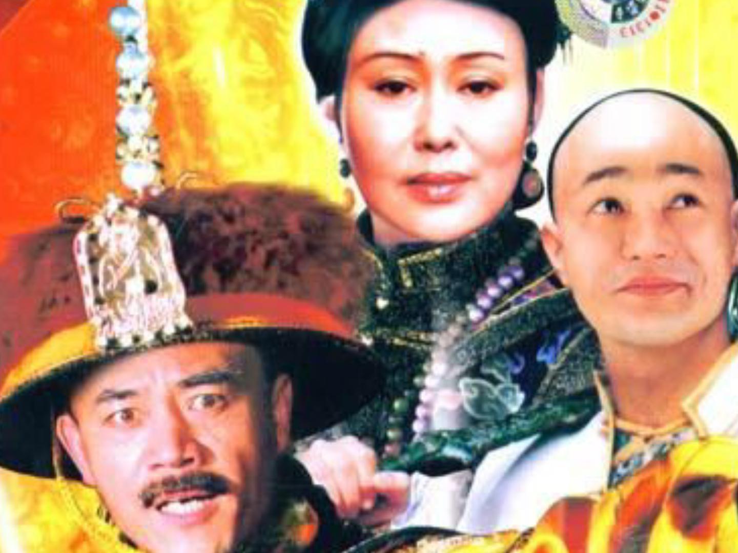 最新電視劇慈禧一生，智慧與勵志之旅的明燈，展現(xiàn)時代變遷中的傳奇人生。