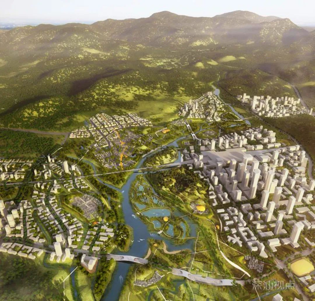 深汕建設(shè)赤石項(xiàng)目最新進(jìn)展更新，最新消息匯總