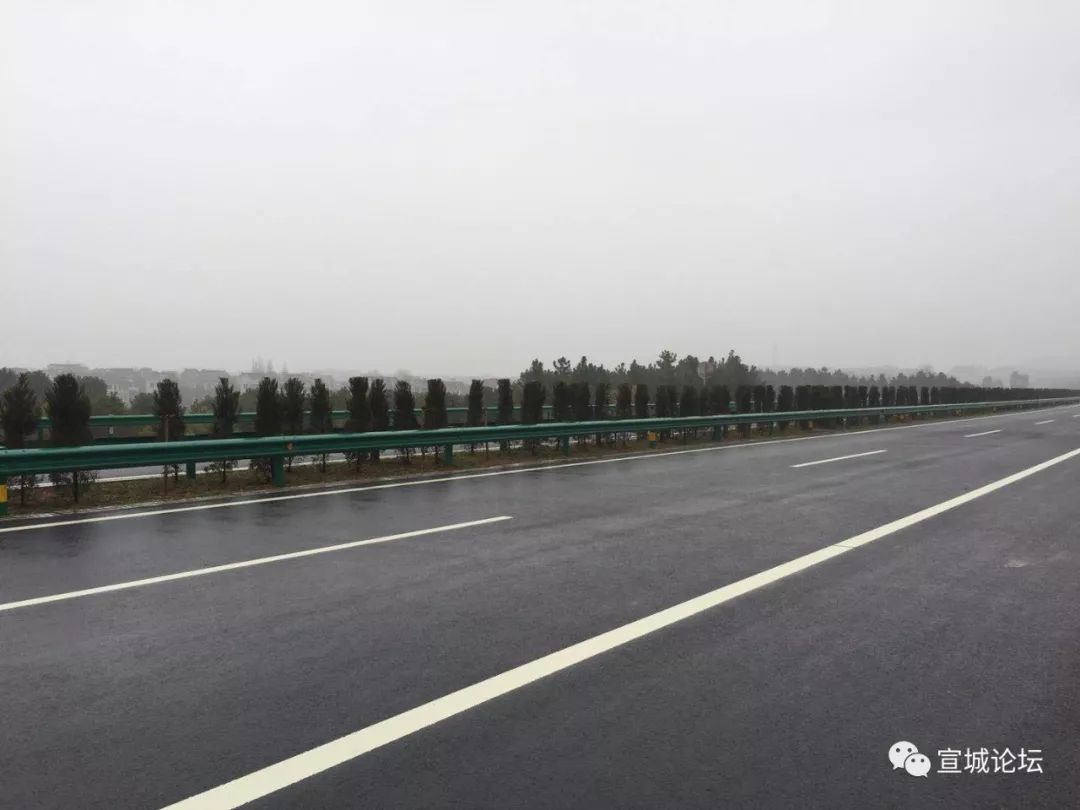 宣貍高速公路最新消息,宣貍高速公路最新消息，科技馳騁，未來(lái)已至