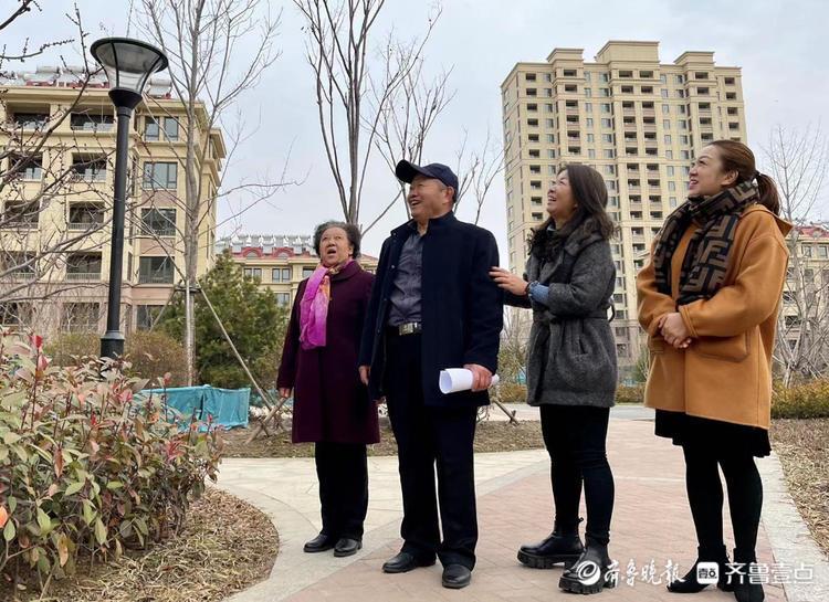 李滄楊哥莊，最新動態(tài)揭示友情與家的溫馨故事