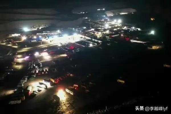 內蒙古礦難最新消息，心靈與自然的嚴峻挑戰(zhàn)與奇妙旅行同步更新