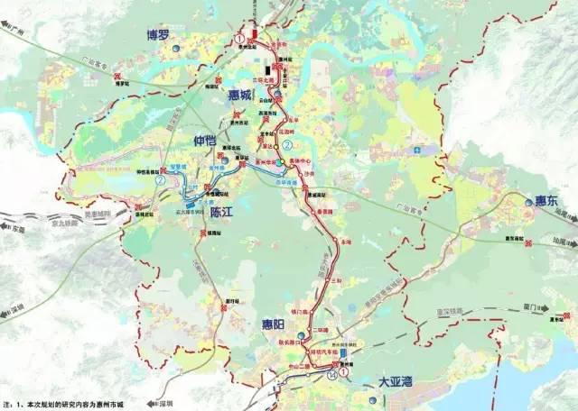 惠州地鐵14號(hào)線最新動(dòng)態(tài)，探尋自然美景之旅，啟程內(nèi)心的寧?kù)o