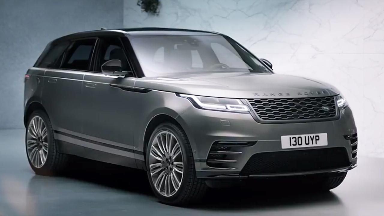 路虎攬勝星脈全新動(dòng)態(tài)發(fā)布，最新消息與獨(dú)特魅力解析