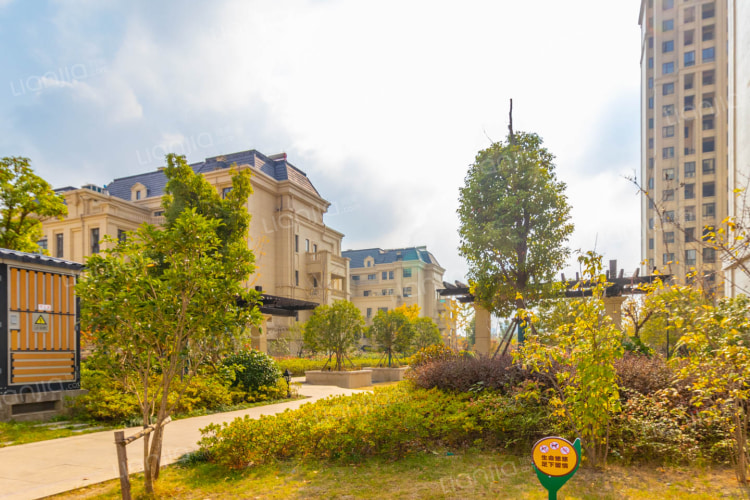 塞納藍灣二期最新動態(tài)，變化中的學(xué)習(xí)之旅，自信與成就感的源泉啟航