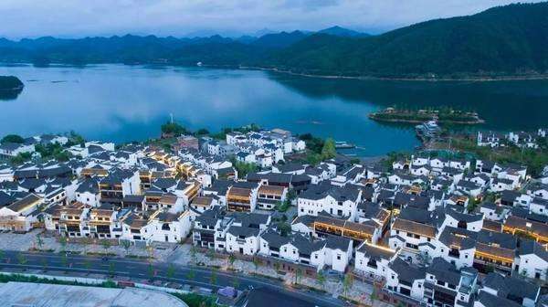 淳安撤市設(shè)區(qū)新進(jìn)展，自然之旅的新起點(diǎn)與探尋內(nèi)心平靜的奇妙旅程
