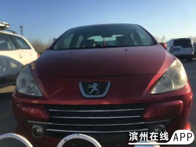 濱州最新個人二手車探秘，小巷中的隱藏寶藏