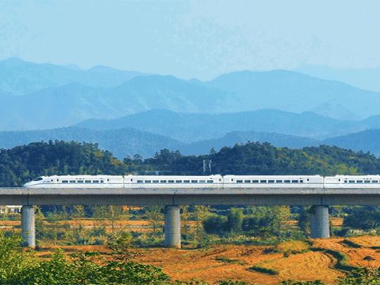 呼南高鐵邵陽(yáng)最新動(dòng)態(tài)，全面參與與了解進(jìn)程指南