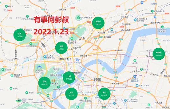 杭州市余杭區(qū)最新房?jī)r(jià)解析，觀點(diǎn)闡述與深度探析