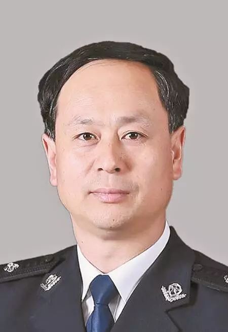 云南省公安廳最新任職揭秘，新任官員的那些事兒