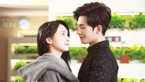 楊洋與鄭爽最新動(dòng)態(tài)揭秘！???