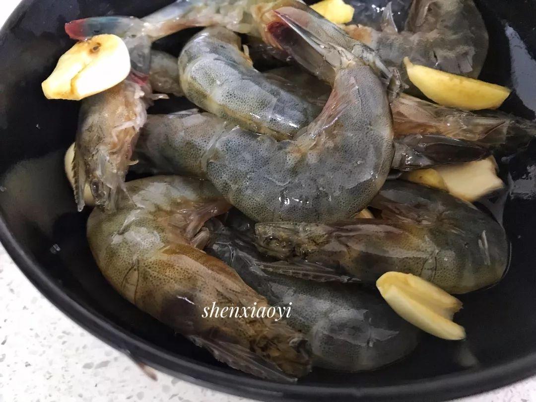 大蝦最新吃法探索，創(chuàng)新烹飪，盡享美味盛宴