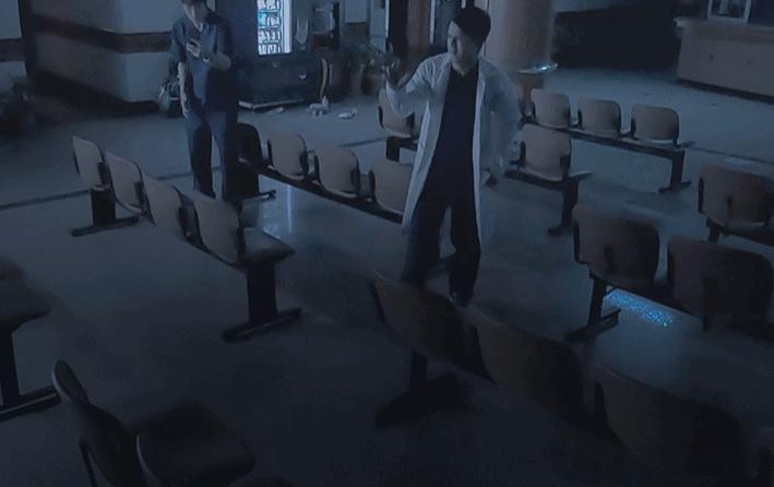 泰國最新鬼片推薦，溫馨之夜，共賞驚悚之旅