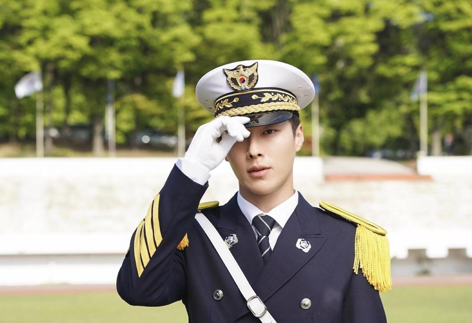 防彈最新理想型,重磅更新防彈最新理想型，你get了嗎？