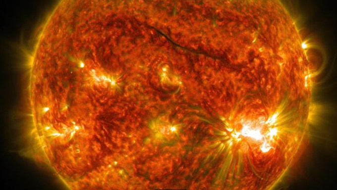 探索宇宙最新天文事件，點亮人生自信與成就感之路