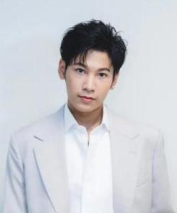 泰國男演員，銀幕與人生的勵志之旅