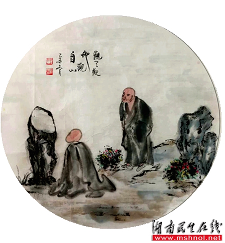 齊居士最新高科技作品，巔峰之作，科技之力改變生活