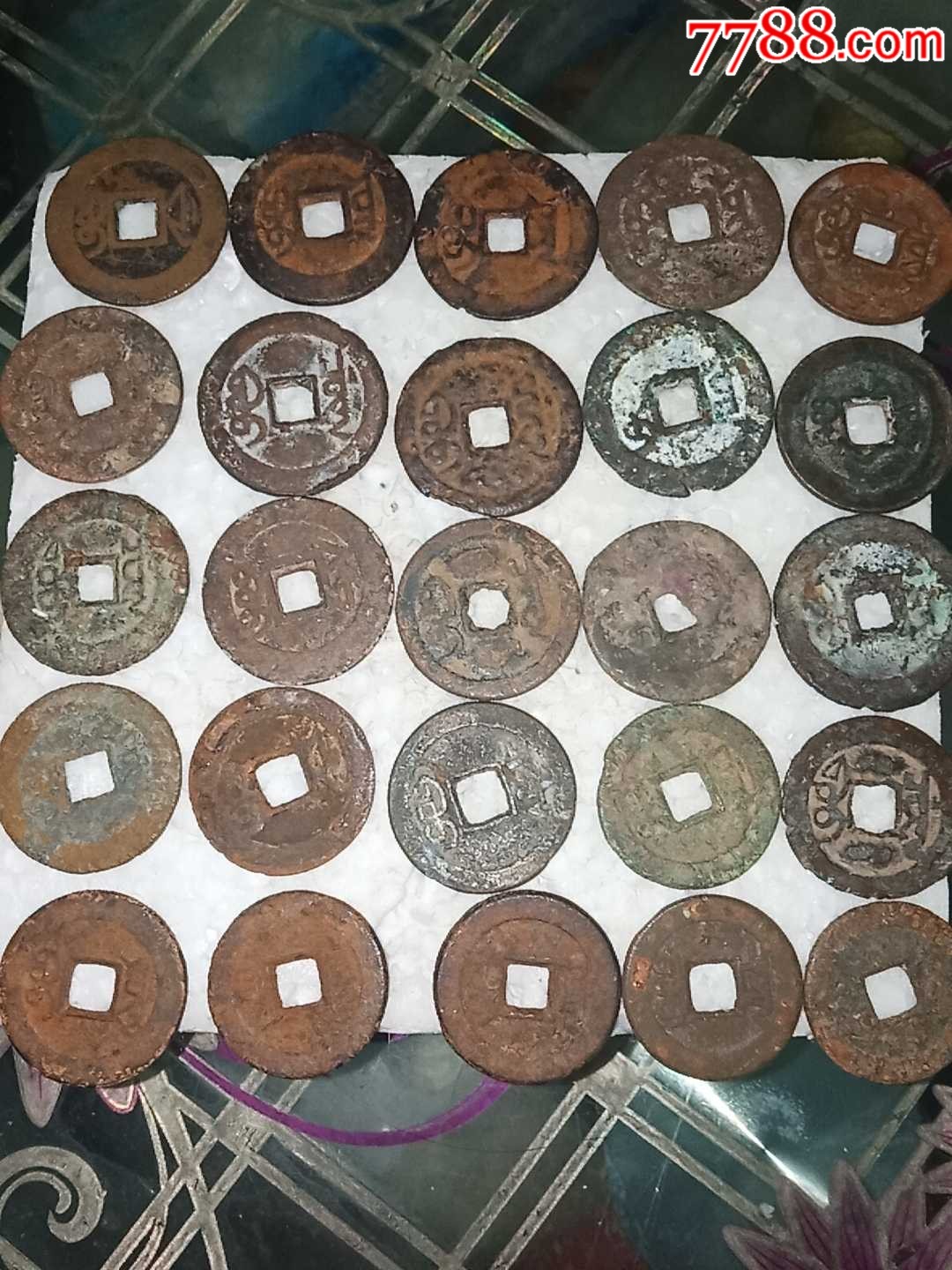 古銅錢幣價格深度解析，最新價格表與圖片分析，專家觀點闡述