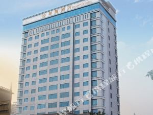 欽州賓館價(jià)格，科技帶來的住宿體驗(yàn)革新
