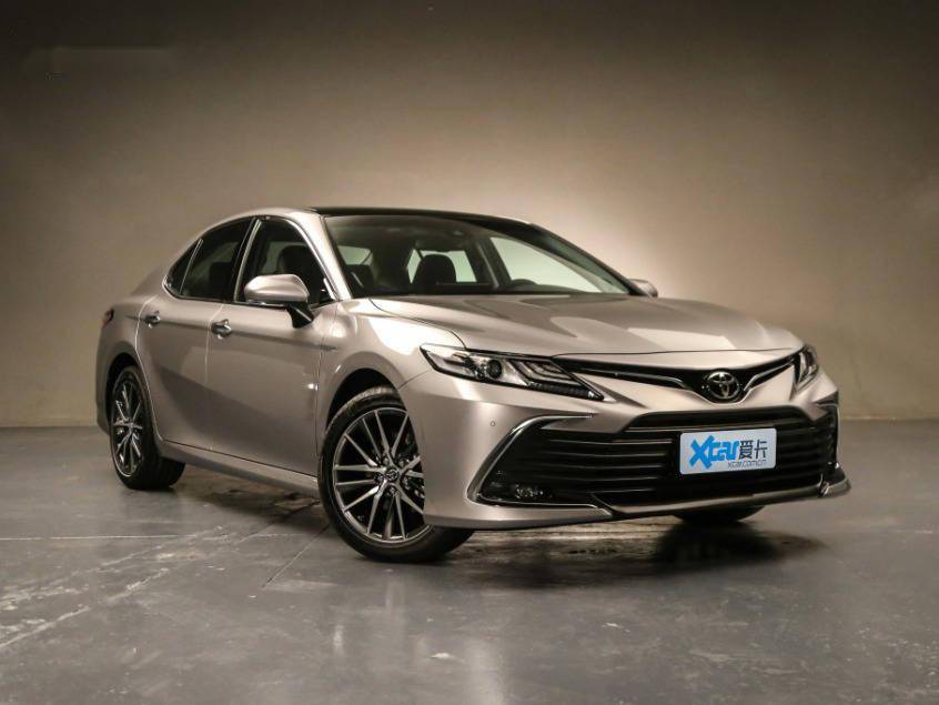 凱美瑞最新動態(tài)，日常溫馨故事與新車資訊