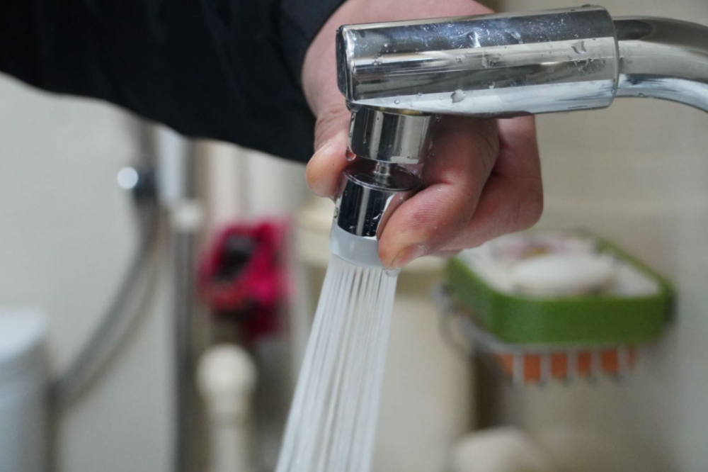 最新節(jié)水神器，滴水成河，助力綠色家園建設(shè)