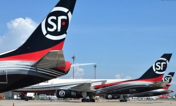 順豐與菜鳥攜手共創(chuàng)未來(lái)，最新動(dòng)態(tài)揭示力量變化與成就之旅