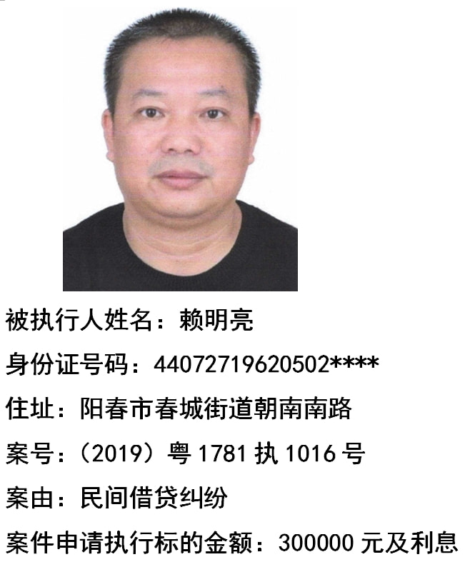 廣東陽江最新失信名單公示系統(tǒng)，科技推動誠信社會建設