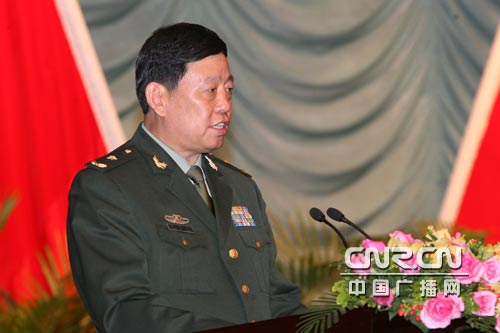 馬蘭基地新任司令員，與自然美景的探險(xiǎn)之旅啟程