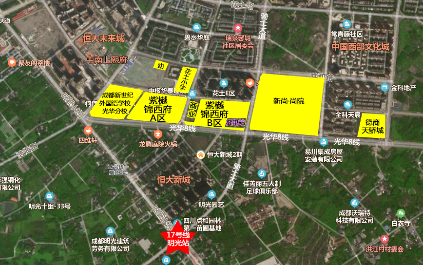 溫江區(qū)永盛鎮(zhèn)最新規(guī)劃揭秘，塑造未來城市新面貌的藍圖