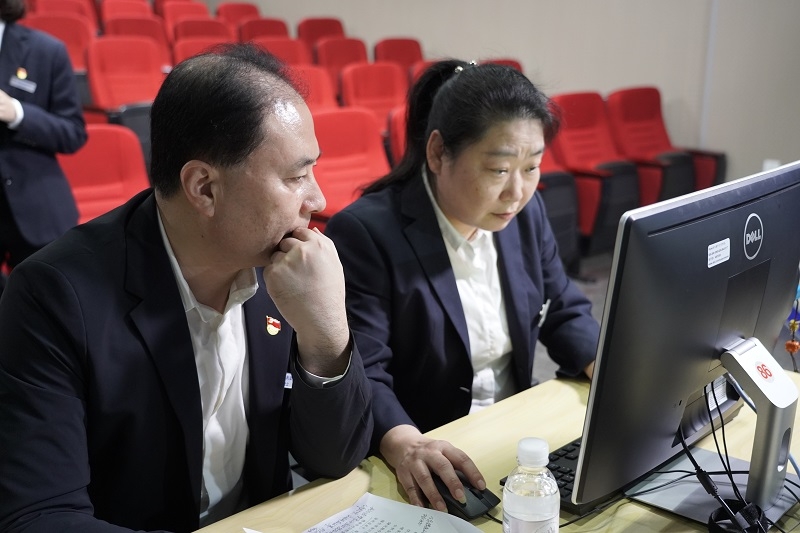 曹彥平新動態(tài)，引領時代脈搏，領域領航者前沿報道