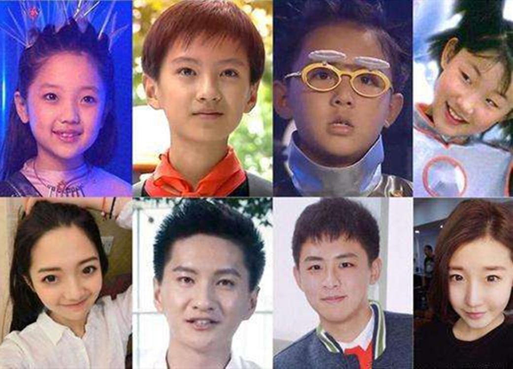 老玩童演員，娛樂(lè)精神不受歲月侵蝕
