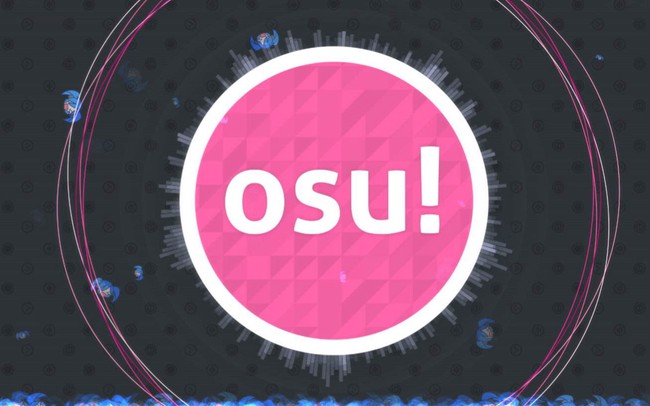 最新osu版本發(fā)布，游戲中的溫馨升級時刻