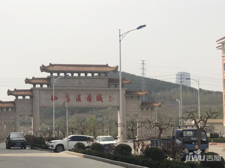 牟平最新資訊，城市發(fā)展的前沿動態(tài)概覽