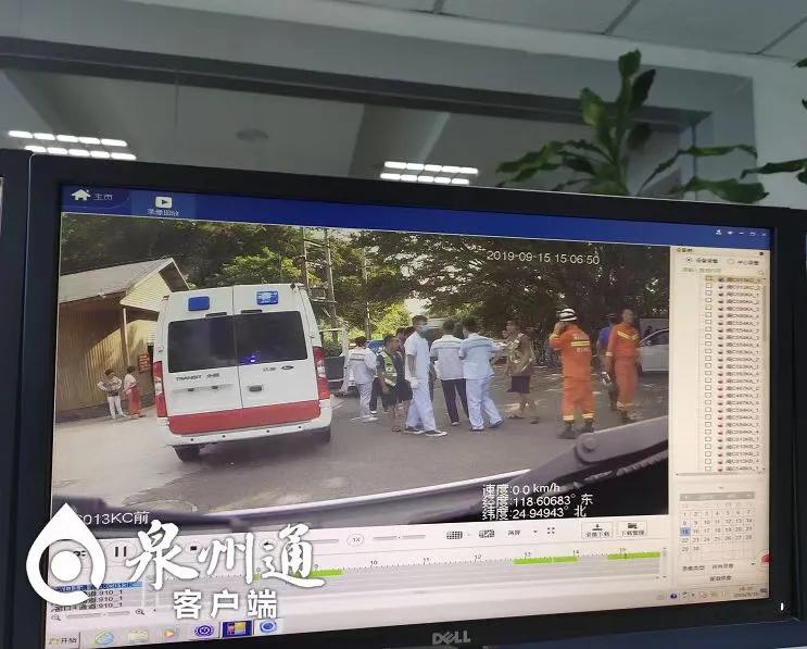 泉州車禍實(shí)時(shí)更新，最新消息與概況