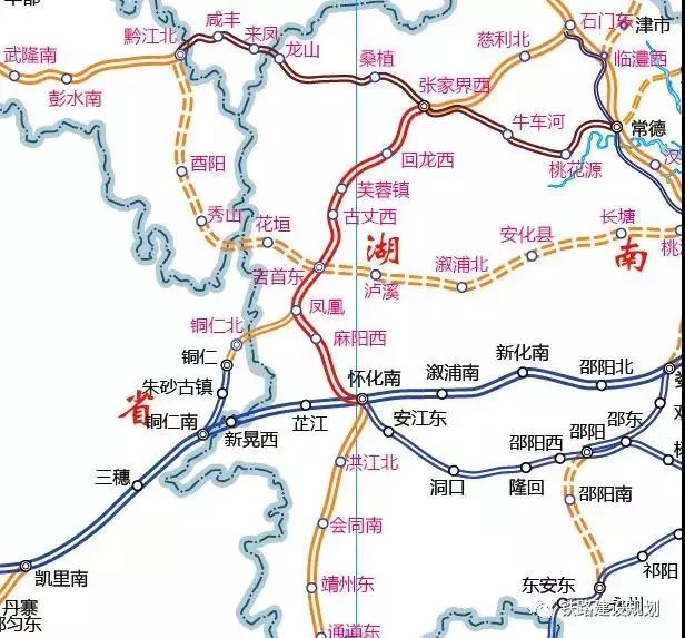 銅吉鐵路最新動態(tài)更新，最新消息匯總