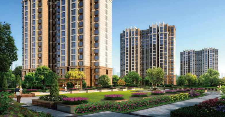 六盤水最新住宅項(xiàng)目，時(shí)代印記與未來展望