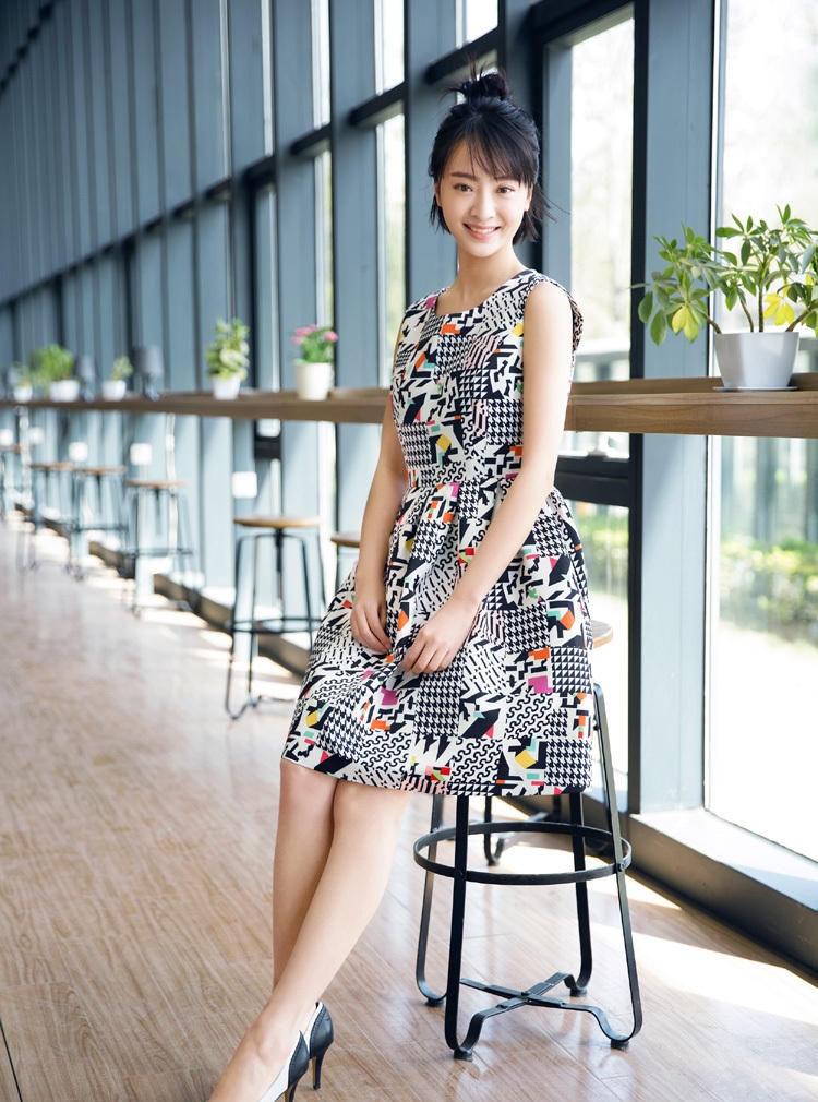 白鹿原白靈小演員與科技融合，前沿科技產(chǎn)品體驗之旅