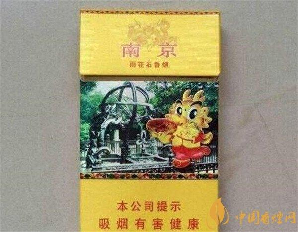 南京香煙價格變遷史，勵志之旅與自我成長之路