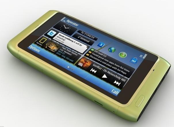 諾基亞新手機(jī)上市，傳遞愛與陪伴的力量，溫馨相伴伴你行