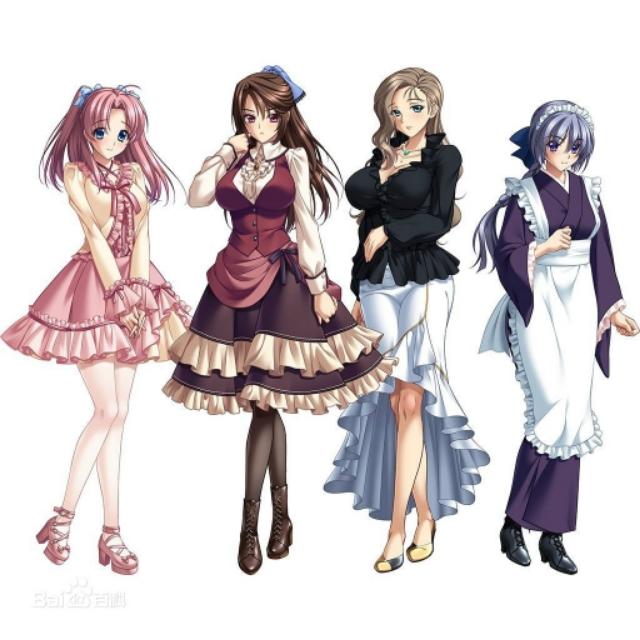 館能奇潭動漫，時代瑰寶與文化印記的交融展現(xiàn)