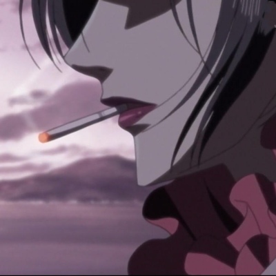 動漫叼煙頭像，科技與藝術(shù)重塑虛擬體驗新風尚