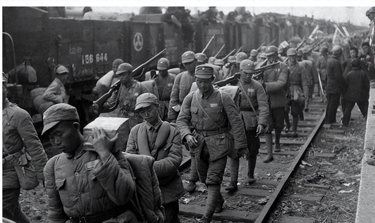 南征北戰(zhàn)電影，歷史背景下的視聽盛宴