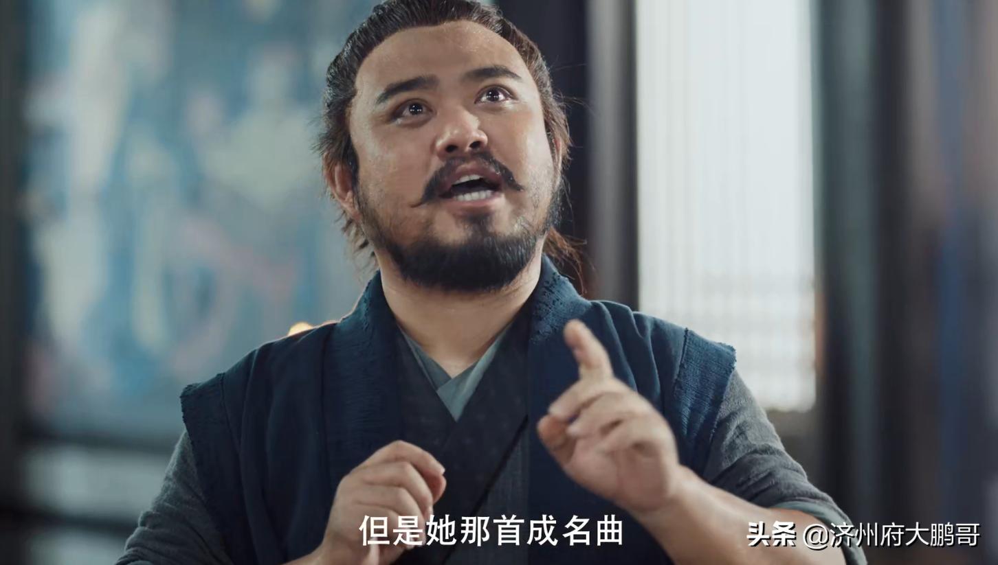 穿越商戰(zhàn)風(fēng)云，電視劇贅婿的成功與爭(zhēng)議焦點(diǎn)