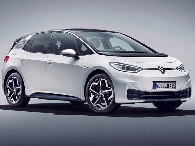 最新版電動車，輕松啟程，探索自然美景的旅程