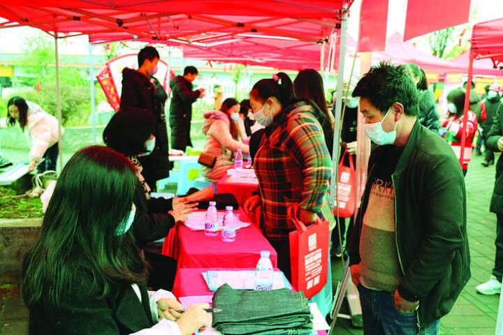 博羅最新招聘動態(tài)，職業(yè)發(fā)展的理想選擇，博羅人才招聘更新速遞