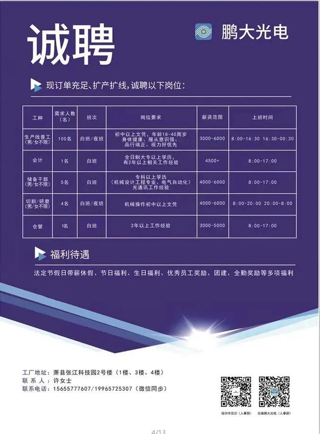深圳背光廠最新招聘啟航，探索自然美景，尋找內(nèi)心平和之旅