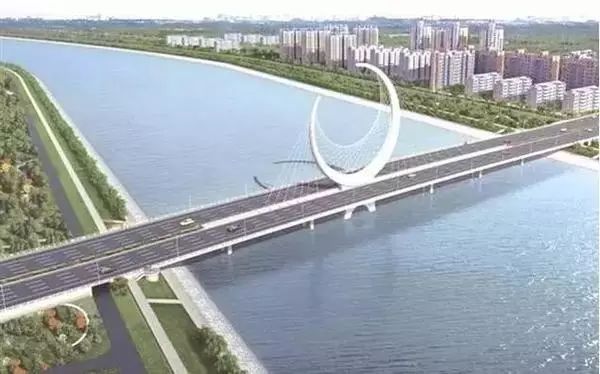 赤峰中環(huán)路革新之旅，科技重塑城市的最新動態(tài)